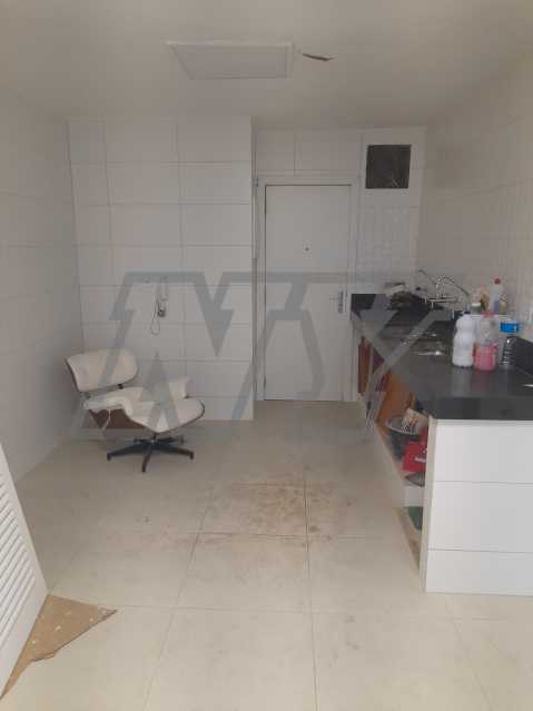 Apartamento à venda com 4 quartos, 380m² - Foto 13