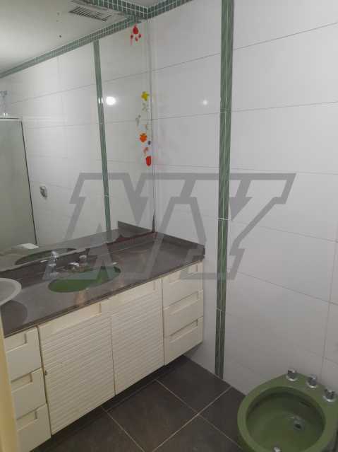 Apartamento à venda com 4 quartos, 380m² - Foto 16