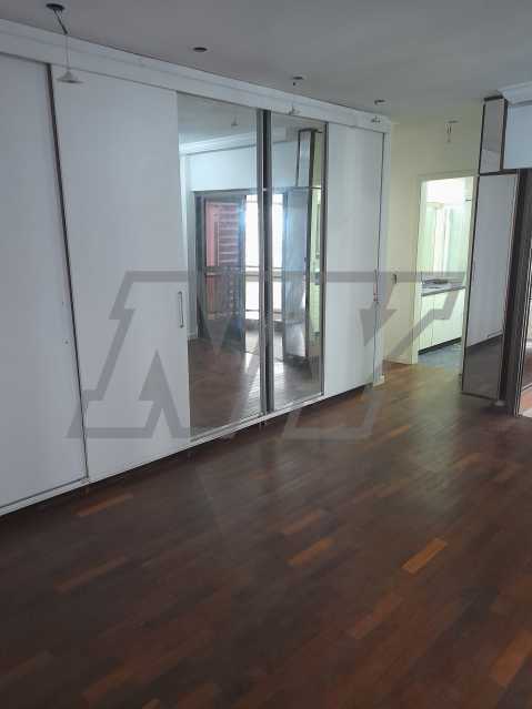 Apartamento à venda com 4 quartos, 380m² - Foto 20