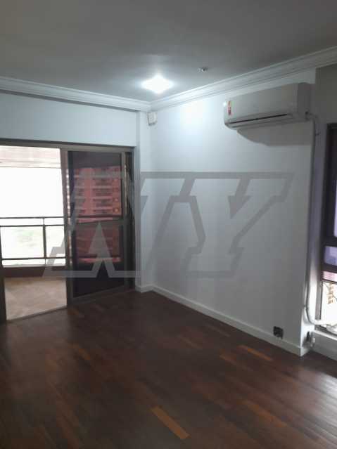 Apartamento à venda com 4 quartos, 380m² - Foto 21