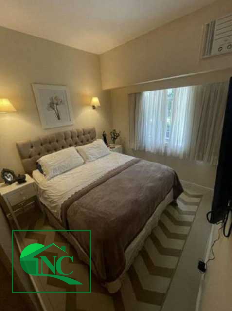 Apartamento à venda com 3 quartos, 130m² - Foto 7