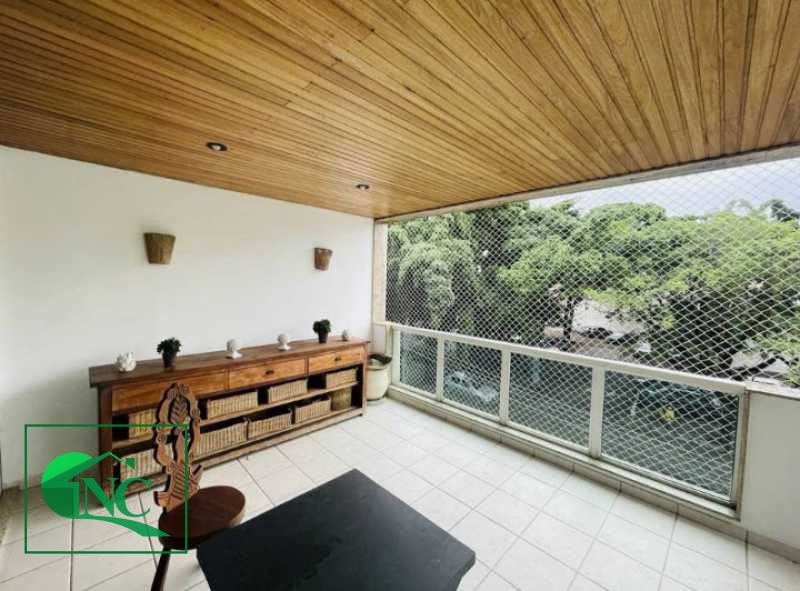 Apartamento à venda, 162m² - Foto 1