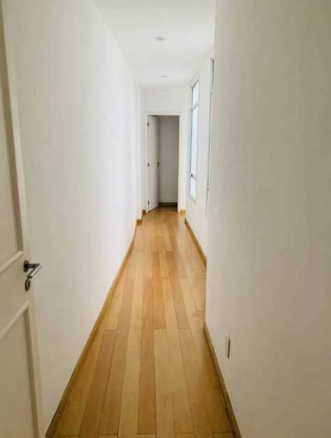 Apartamento à venda, 162m² - Foto 7