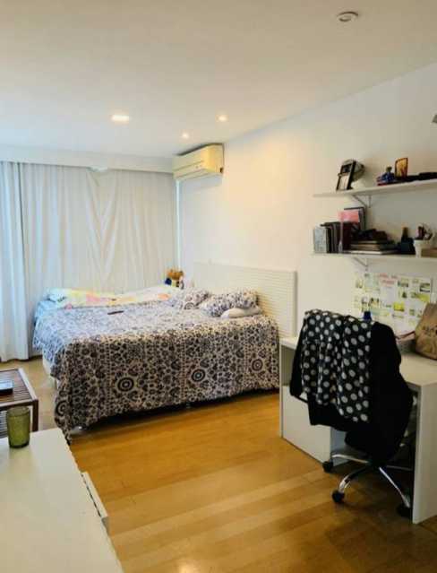 Apartamento à venda, 162m² - Foto 8