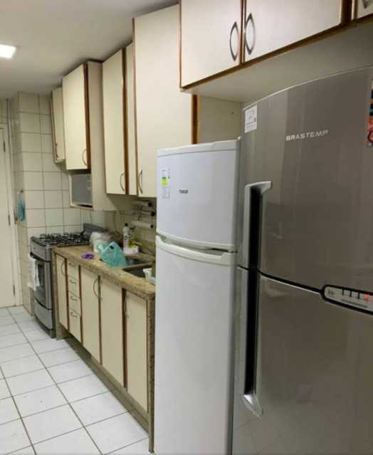 Apartamento à venda, 162m² - Foto 11