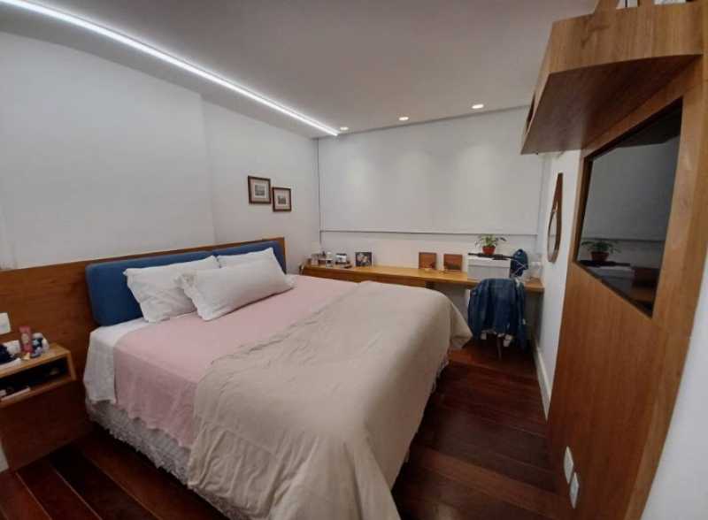 Apartamento à venda com 3 quartos, 169m² - Foto 14