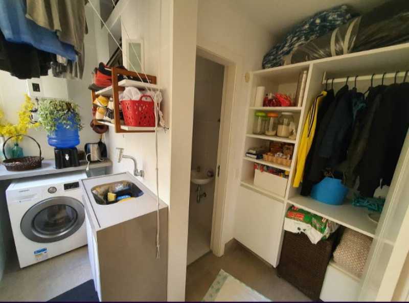 Apartamento à venda com 3 quartos, 169m² - Foto 20