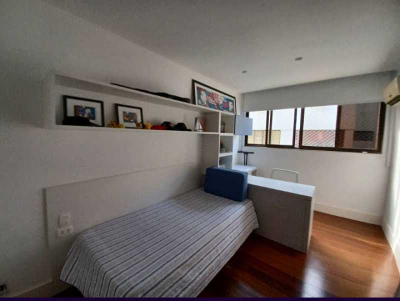 Apartamento à venda com 3 quartos, 169m² - Foto 19