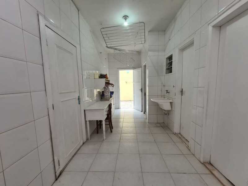 Casa de Condomínio à venda com 5 quartos, 370m² - Foto 27