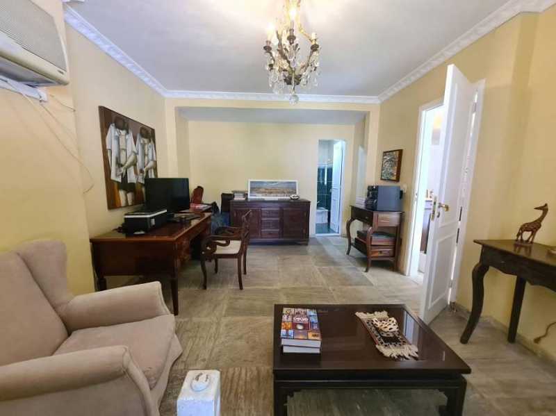 Casa de Condomínio à venda com 5 quartos, 370m² - Foto 28