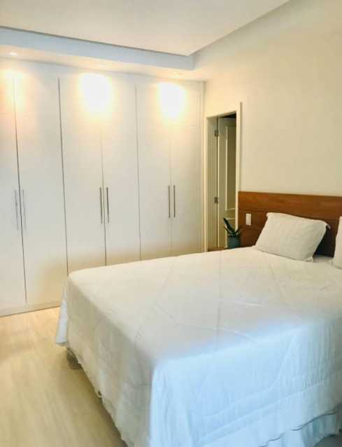 Apartamento à venda com 3 quartos, 168m² - Foto 9