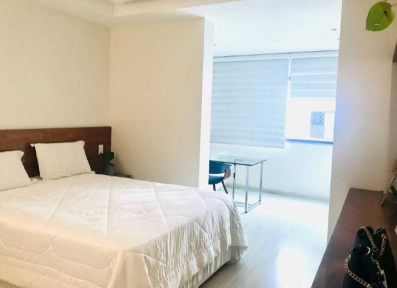 Apartamento à venda com 3 quartos, 168m² - Foto 10