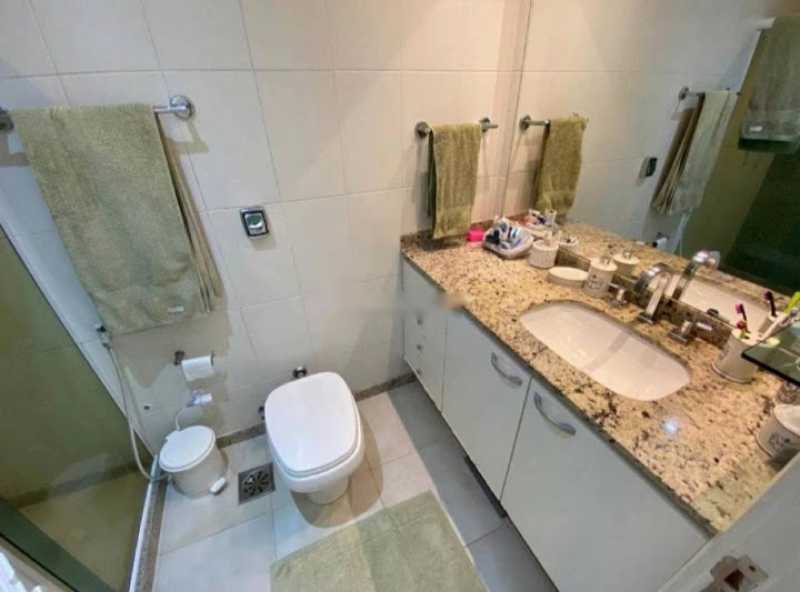 Apartamento à venda com 3 quartos, 168m² - Foto 12