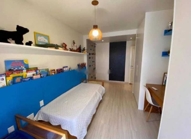 Apartamento à venda com 3 quartos, 168m² - Foto 13