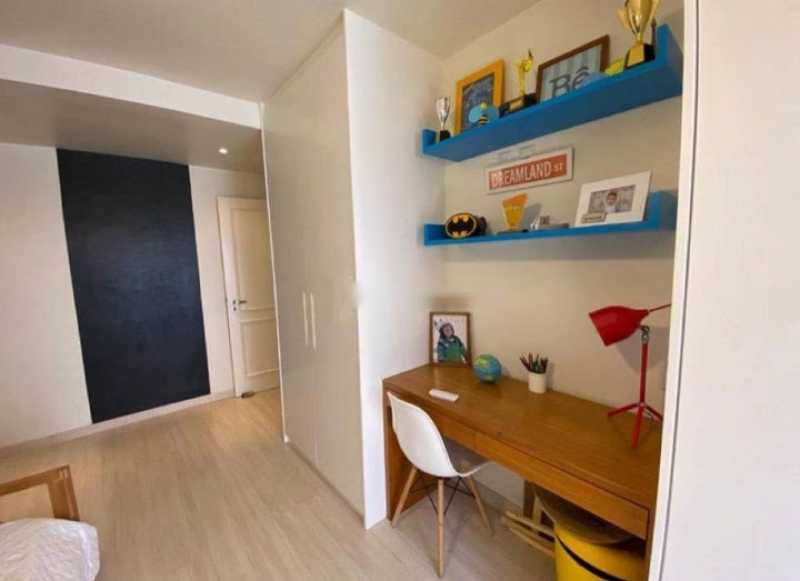 Apartamento à venda com 3 quartos, 168m² - Foto 14