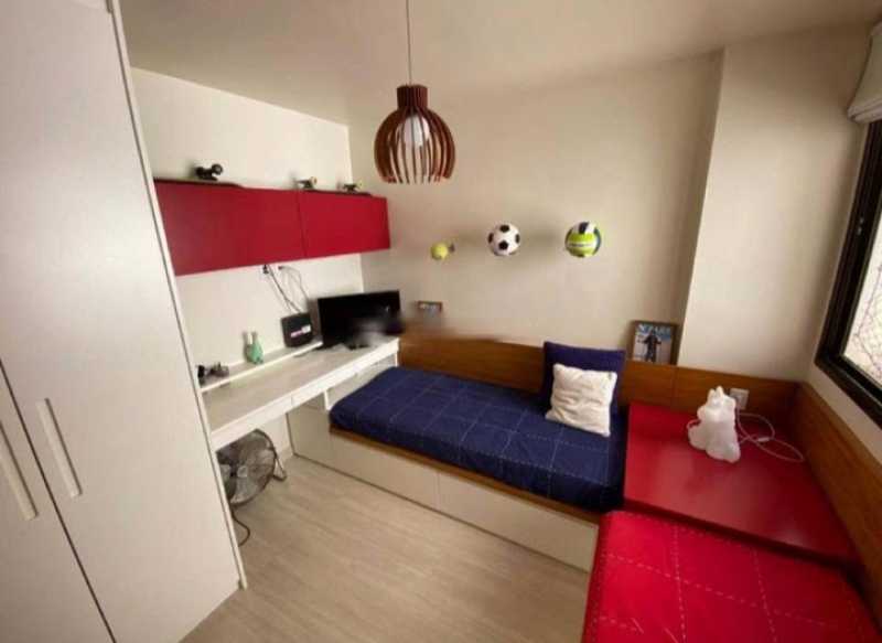 Apartamento à venda com 3 quartos, 168m² - Foto 15