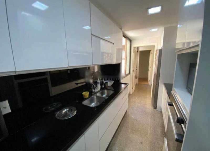 Apartamento à venda com 3 quartos, 168m² - Foto 16