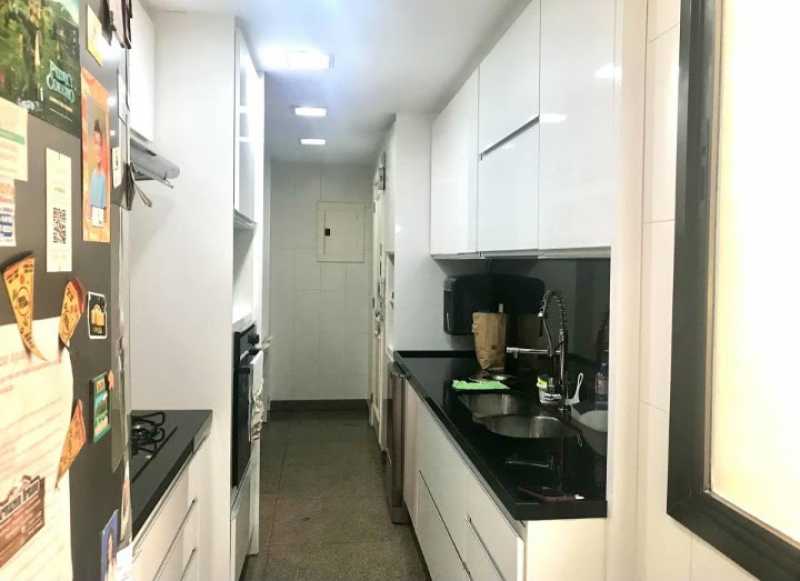 Apartamento à venda com 3 quartos, 168m² - Foto 19