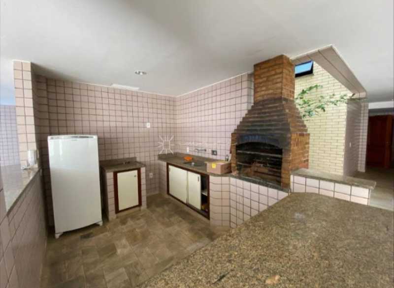 Apartamento à venda com 3 quartos, 168m² - Foto 22