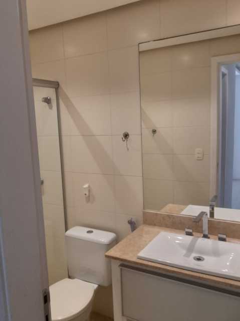 Apartamento à venda com 3 quartos, 119m² - Foto 14