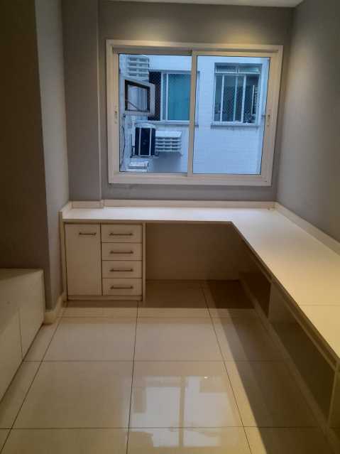 Apartamento à venda com 3 quartos, 119m² - Foto 15