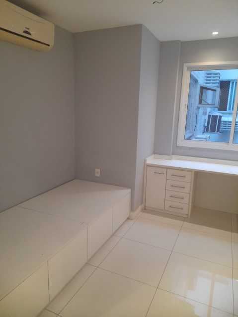 Apartamento à venda com 3 quartos, 119m² - Foto 16