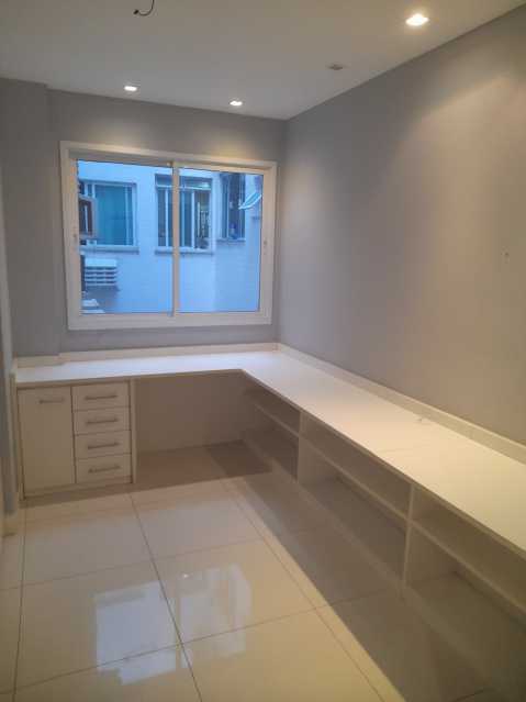 Apartamento à venda com 3 quartos, 119m² - Foto 17