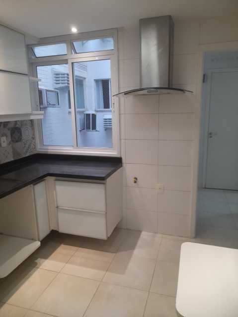 Apartamento à venda com 3 quartos, 119m² - Foto 19