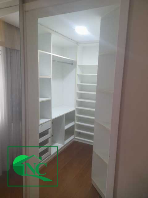 Apartamento à venda com 3 quartos, 160m² - Foto 9