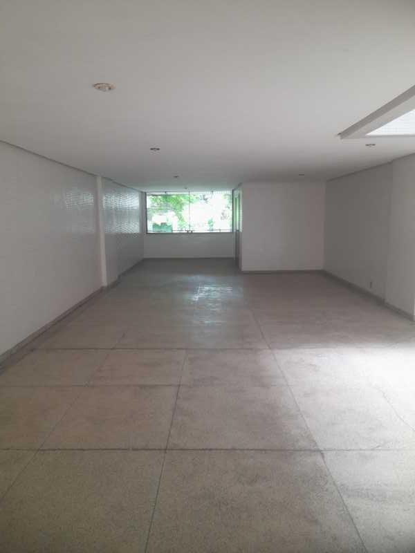 Apartamento à venda com 3 quartos, 160m² - Foto 17