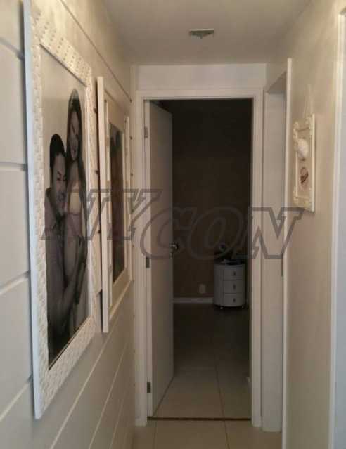 Apartamento à venda com 3 quartos, 120m² - Foto 9