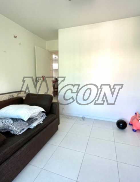 Apartamento à venda com 3 quartos, 120m² - Foto 6