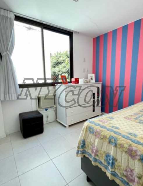 Apartamento à venda com 3 quartos, 120m² - Foto 14