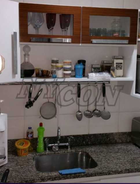 Apartamento à venda com 3 quartos, 120m² - Foto 19