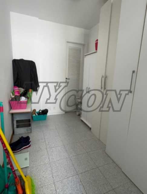 Apartamento à venda com 3 quartos, 120m² - Foto 20