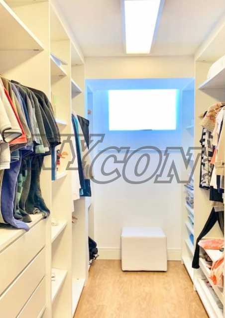 Cobertura à venda com 4 quartos, 375m² - Foto 12