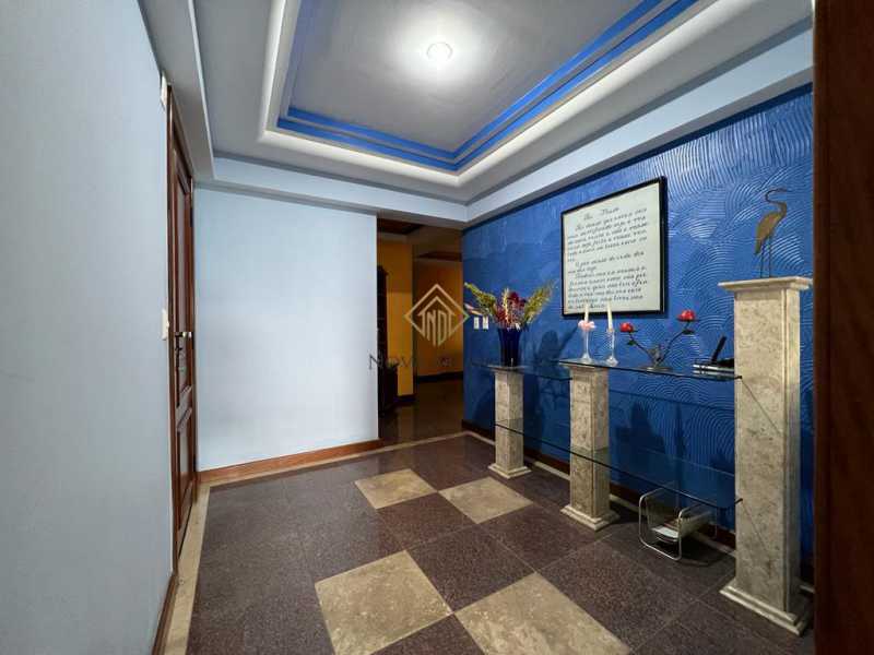 Apartamento à venda com 4 quartos, 248m² - Foto 6