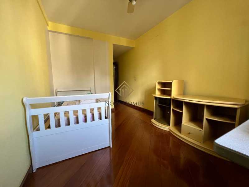 Apartamento à venda com 4 quartos, 248m² - Foto 21