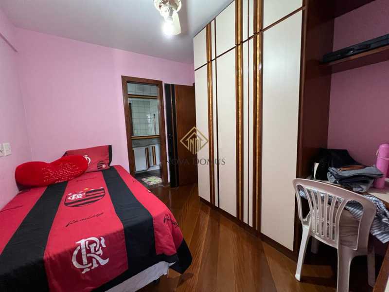 Apartamento à venda com 4 quartos, 248m² - Foto 24