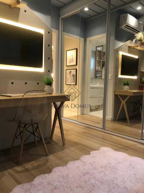 Apartamento à venda com 4 quartos, 147m² - Foto 12