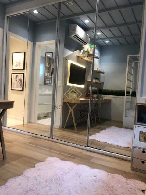 Apartamento à venda com 4 quartos, 147m² - Foto 10