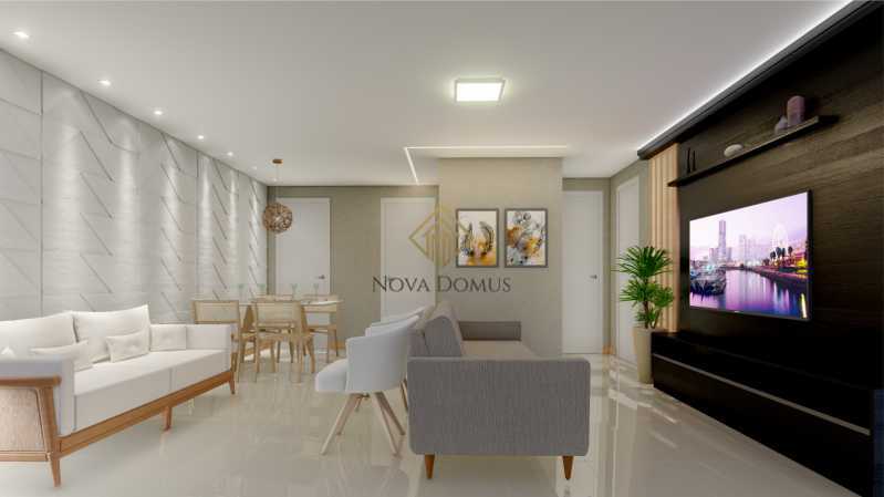 Apartamento à venda com 2 quartos, 56m² - Foto 17