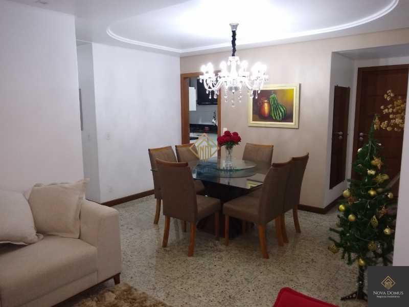 Apartamento à venda com 3 quartos, 188m² - Foto 9