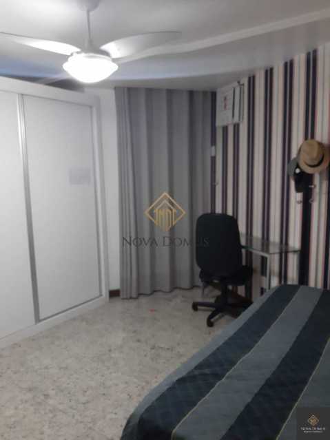 Apartamento à venda com 3 quartos, 188m² - Foto 15