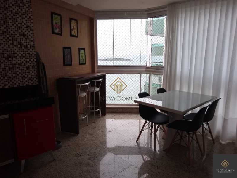 Apartamento à venda com 3 quartos, 188m² - Foto 17