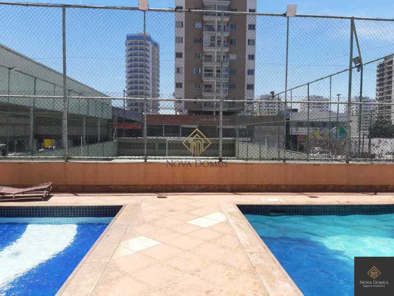 Apartamento à venda com 3 quartos, 188m² - Foto 25