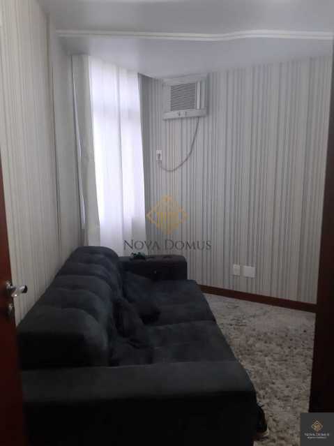 Apartamento à venda com 3 quartos, 188m² - Foto 19