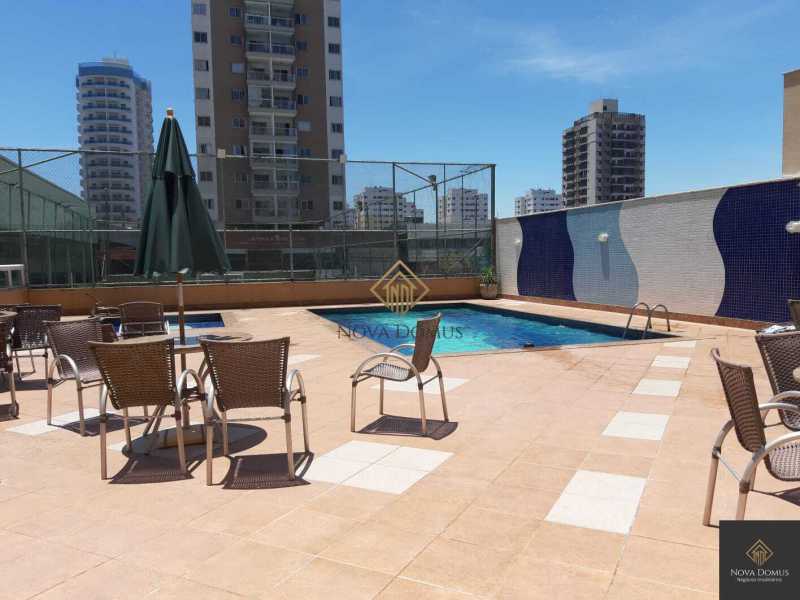 Apartamento à venda com 3 quartos, 188m² - Foto 23