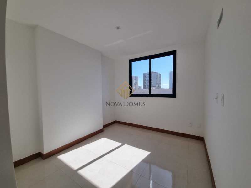 Apartamento à venda com 2 quartos, 58m² - Foto 14