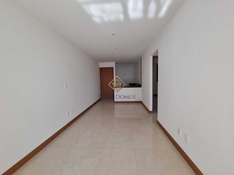 Apartamento à venda com 2 quartos, 58m² - Foto 6